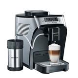 德国SEVERIN全自动咖啡机 S8061