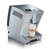 商用带磨豆全自动咖啡机 自动清洗 德国SEVERIN S8021