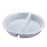 精工 D20 圆形直格瓷盘 陶瓷餐盆