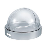 精工 S2302/20 透明半翻盖球型餐炉 自助餐炉