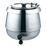 英峰 YFK-40 暖汤炉 电子暖汤煲 电热汤煲 保温汤炉