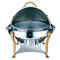 天马 TMZ-8003 全翻盖镀金圆形餐炉