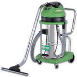 60L吸尘吸水机千秋架（意式马达3000W）
