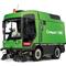 荷兰RAVO4扫地机扫地车路面清洁车