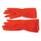 红色胶手套（中码）