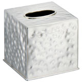 方形纸巾盒