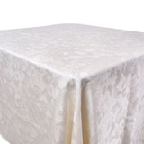 禾信（布草）H30-3 金丝棉方形台布