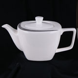 意式茶壶
