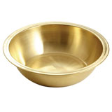 铜汤盆
