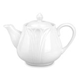 茶壶（玉兰纹）