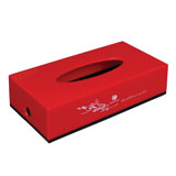 创点卫浴 CD-8397D 台面抽型纸巾盒
