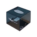 创点卫浴 CD-8697B 台面抽型纸巾盒