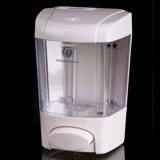 创点卫浴 CD-1003A 800ml单头手动皂液器