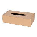 龙之湖 D079 木质长方形纸巾盒（一类）