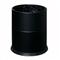 群冠 QG-A-200-C 双色套装垃圾桶（黑色）