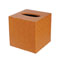麦尔皮具 正方形纸巾盒