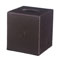 麦尔皮具 MR2012-01 正方形面巾纸盒