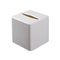 龙之湖 LZH-A016A 美耐皿圆角正方形纸巾盒