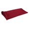 VANDA 550800021 红色方枕套